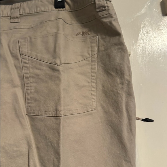 Mountain Khakis Men's Khaki Chinos - Picture 5 of 6